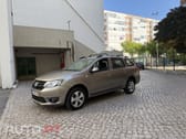 Dacia Logan MCV 1.2 16V Confort Bi-Fuel