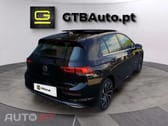 Volkswagen Golf 1.4 eHybrid DSG Style 