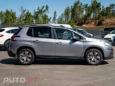 Peugeot 2008 1.6 BlueHDi Access