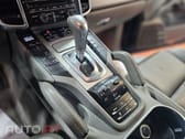 Porsche Cayenne Tiptronic