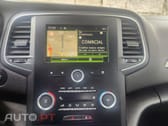 Renault Mégane Sport Tourer 1.5 dCi Intens