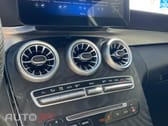 Mercedes-Benz C 220 d 9G-TRONIC AMG Line