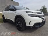 Citroen C5 Aircross 1.6 Hybrid Shine e-EAT8