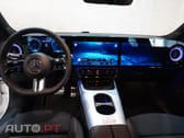 Mercedes-Benz CLA 250 com tecnologia EQ