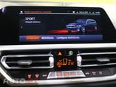 BMW 318 d Line Sport Auto