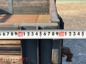 Ford Transit CABINE DUPLA + CAIXA