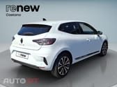 Renault Clio TCe 100 Bi-Fuel Techno
