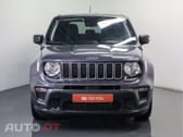 Jeep Renegade 1.6 MJD Longitude