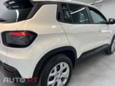 Jeep Avenger 1.2 GSE T3 Altitude