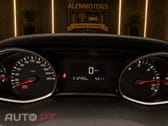 Peugeot 308 SW 1.6 BlueHDi Active