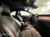 Mercedes-Benz CLA 220 CDI AMG Line Aut.