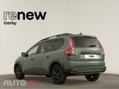 Dacia Jogger Jogger 1.0 ECO-G Extreme+ Up&Go 7L Bi-Fuel