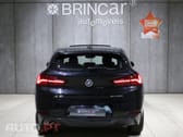 BMW X2 25 e xDrive Pack M