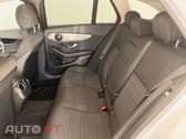 Mercedes-Benz C 220 BlueTEC Aut.
