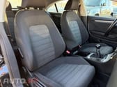 Volkswagen Passat CC 2.0 TDi