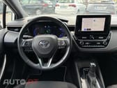 Toyota Corolla Touring Sports 1.8 Hybrid Exclusive