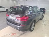 BMW X3 30 e xDrive