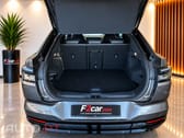 Ford Capri 77 kWh Select