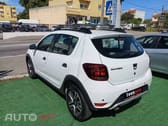 Dacia Sandero 0.9 TCe Stepway