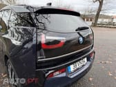 BMW i3 94Ah +Comfort Package Advance