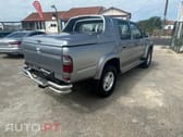 Toyota Hilux 2.5 D4-D Tracker