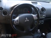 Mitsubishi Colt ClearTec 1.1