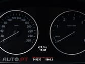 BMW 320 d Look M3