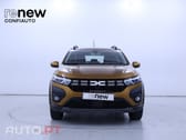 Dacia Sandero 1.0 TCe Stepway Expression