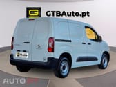 Peugeot Partner 1.6Hdi 3L I.V.A DEDUTIVEL