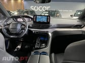 Peugeot 3008 1.6 Hybrid GT Pack e-EAT8
