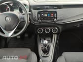 Alfa Romeo Giulietta 1.6 JTDM-2 Sport 120cv / 185€ mês