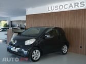 Toyota iQ 1.0 VVT-i 2 MultiDrive NAVI+Bluetooth