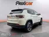 Jeep Compass 1.3 TG Limited
