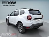 Dacia Duster 1.0 ECO-G 100 Bi-Fuel Journey