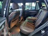 BMW X5 25 d sDrive Pack M