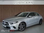 Mercedes-Benz A 180 d 7G-DCT Progressive