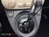 Fiat 500C 1.2 Lounge Dualogic Start&Stop