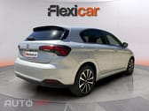 Fiat Tipo 1.3 M-Jet Lounge J17