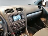 Volkswagen Golf 1.2 TSI Basis BlueMotion Tech