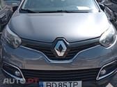 Renault Captur 1.5 dCi