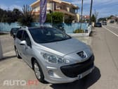 Peugeot 308 SW 1.6 HDi Executive