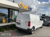 Citroen Jumpy 1.5 BlueHDi M