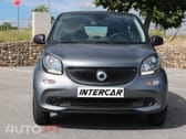 Smart ForFour 1.0 Passion 71