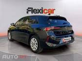 Opel Astra 1.2 T Edition