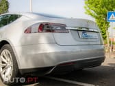 Tesla Model S 70D AWD