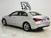 Mercedes-Benz A 180 D AUTO. SEDAN