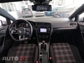 Volkswagen Golf GTI Performance