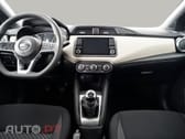 Nissan Micra 1.0 Ig-T Acenta