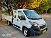 Fiat Ducato 35 2.3 M-Jet L CD
