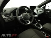 Renault Captur Captur 1.0 TCe Techno
